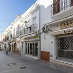 Apartamento Turquesa Nerja